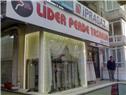 Lider Perde - İzmir